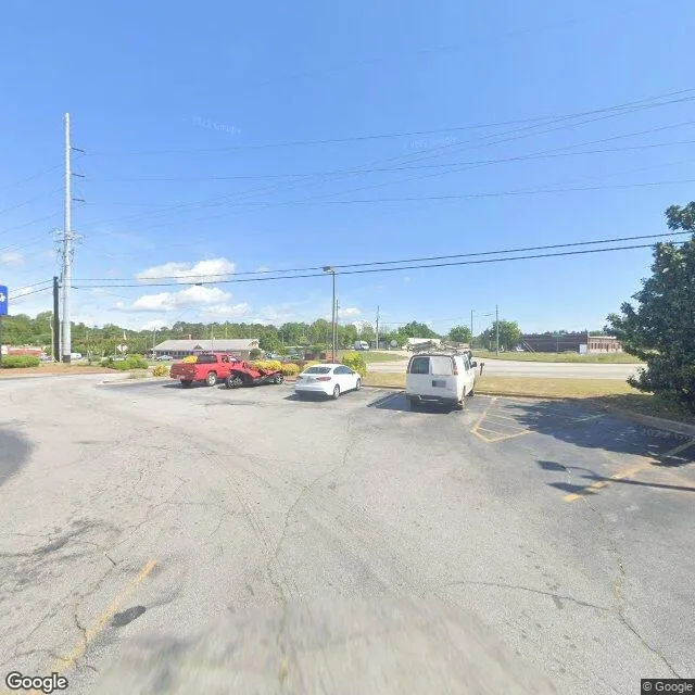 3866 Atlanta Hwy, Hiram, Georgia 30141