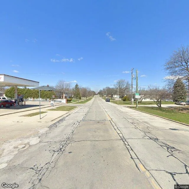 3869 S 84th St, Milwaukee, Wisconsin 53228