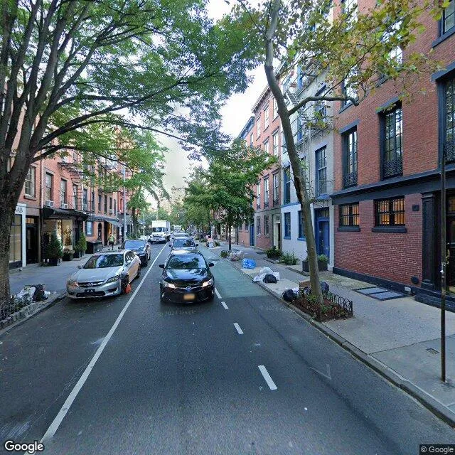 387 Bleecker St, New York, New York 10014-2452