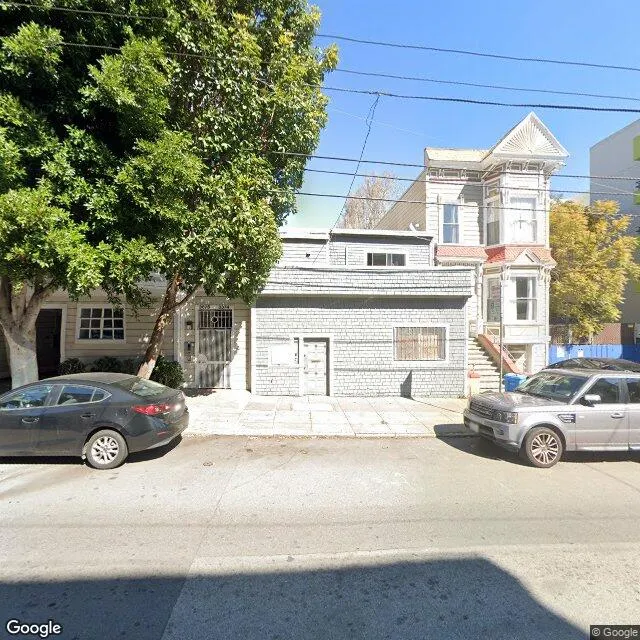 3875 18th St, San Francisco, California 94114