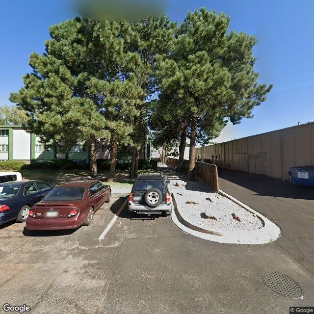 3880 N Academy Blvd, Colorado Springs, Colorado 80917