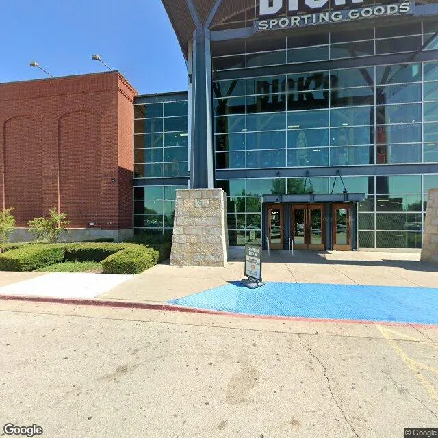 3891 S Cooper St, Arlington, Texas 76015