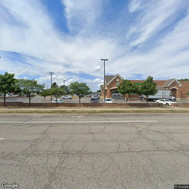 38950 Garfield Rd, Clinton Township, Michigan 48038