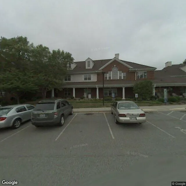 3896 N Elm St, Greensboro, North Carolina 27408