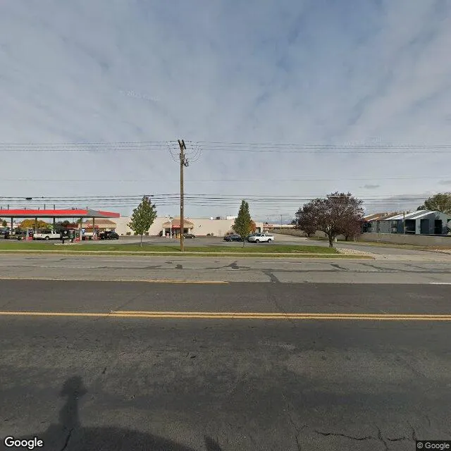 3898 W 4700 S, Salt Lake City, Utah 84118