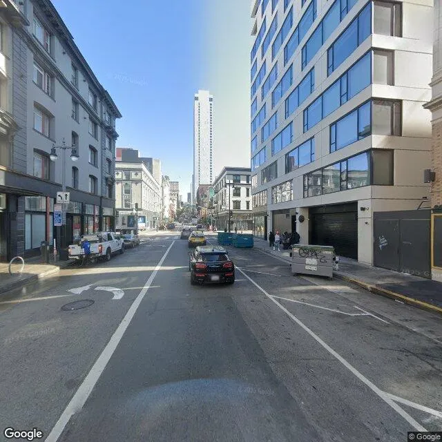 39-57 Taylor St, San Francisco, California 94102-3916