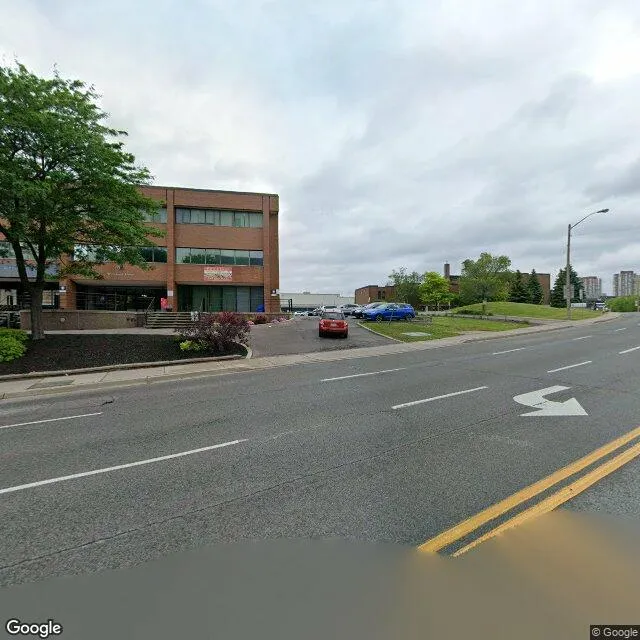 39 Wynford Dr, Toronto, Ontario M3C 3K5