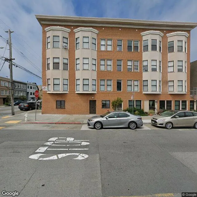 390 29th Ave, San Francisco, California 94121-1747