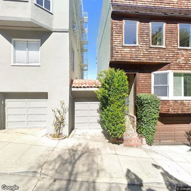 390 Liberty St, San Francisco, California 94114-2951