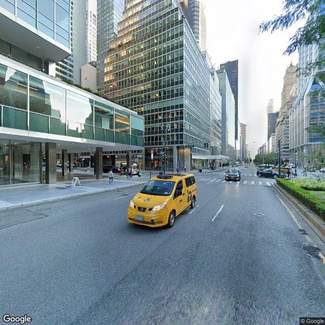 390 Park Ave, New York, New York 10022-4608