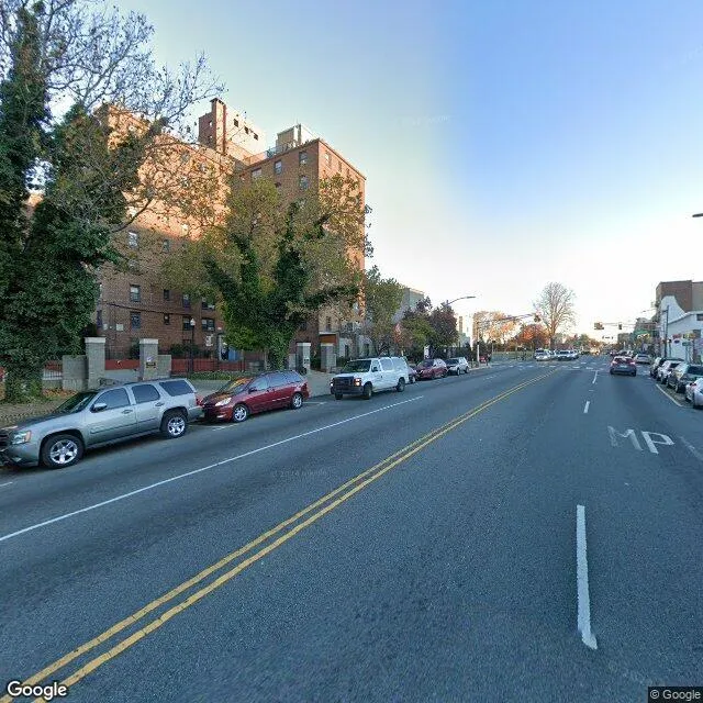 3900 Kennedy Blvd, Union City, New Jersey 07087