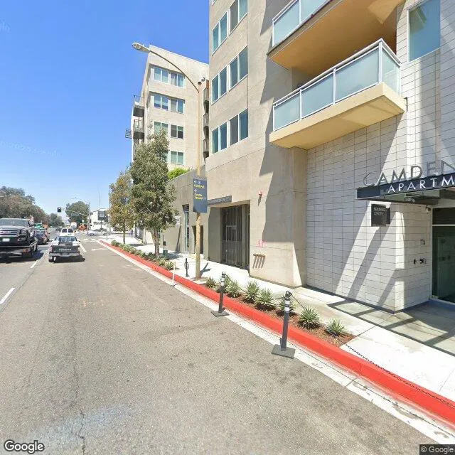 3900 San Fernando Rd, Glendale, California 91204