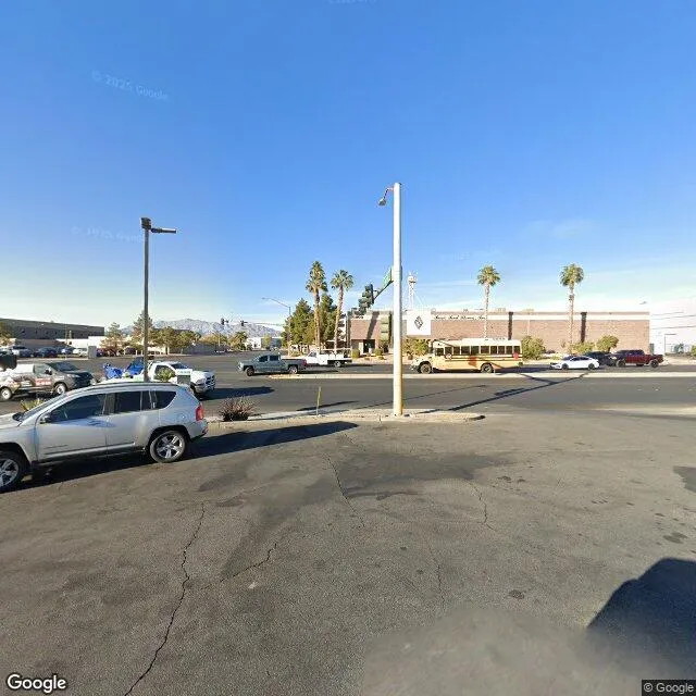 3901 E Craig Rd, North Las Vegas, Nevada 89030