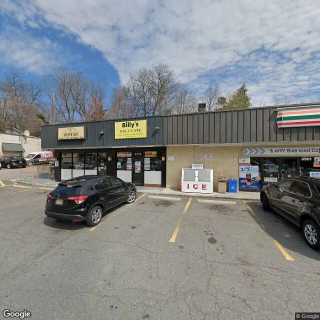 3901 Lee Hwy, Arlington, Virginia 22207