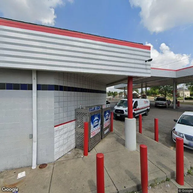 3901 N Dixie Dr, Dayton, Ohio 45414