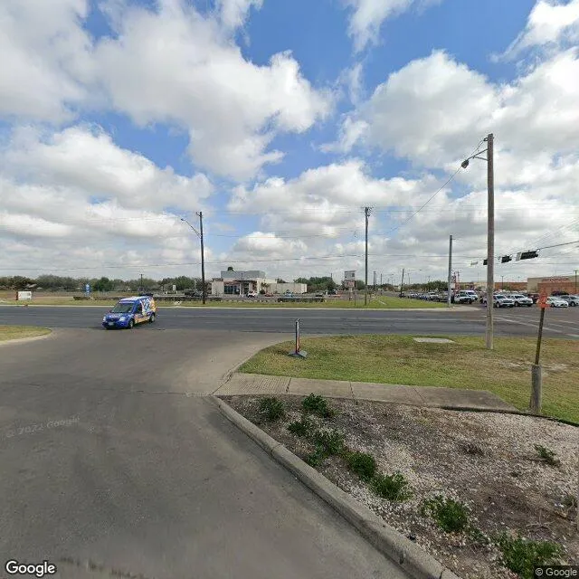 3901 N Ware Rd, Mcallen, Texas 78501