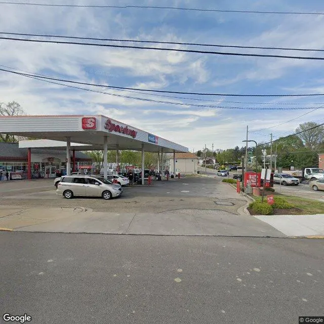 3903 Mogadore Rd, Mogadore, Ohio 44260