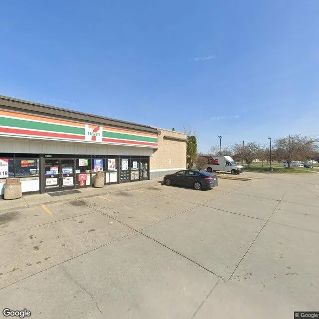 3909 Fourteen Mile Rd, Sterling Heights, Michigan 48310