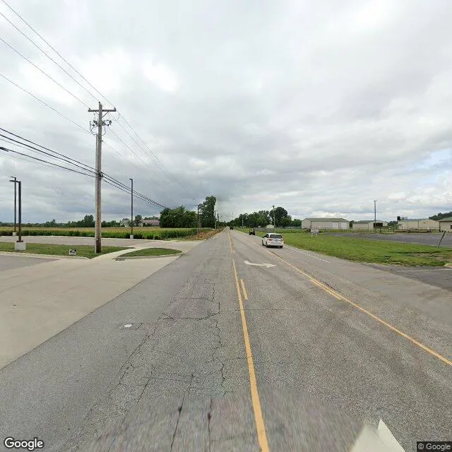 3910 N Burkhardt, Evansville, Indiana 47715