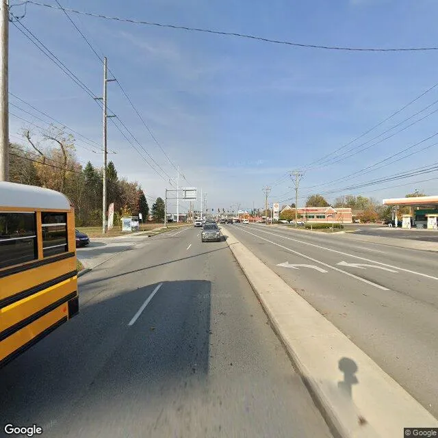 3912 Sunforest Ct, Toledo, Ohio 43623-4486