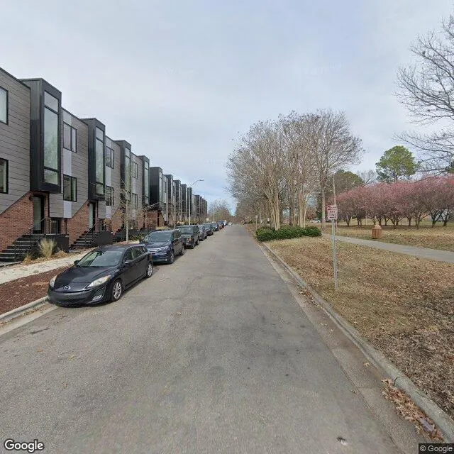 3912 Wern Blvd, Raleigh, North Carolina 27601