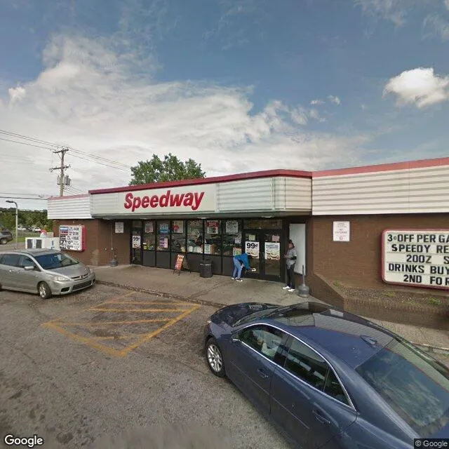 3915 Dixie Highway, Shively, Kentucky 40216