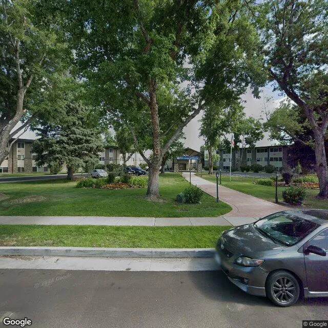 3920 E San Miguel St, Colorado Springs, Colorado 80909