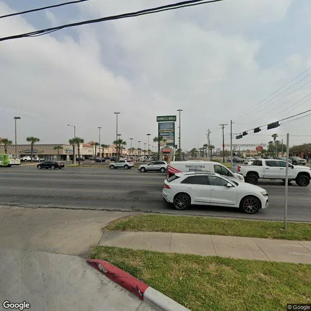 3921 N 10th St, Mcallen, Texas 78501