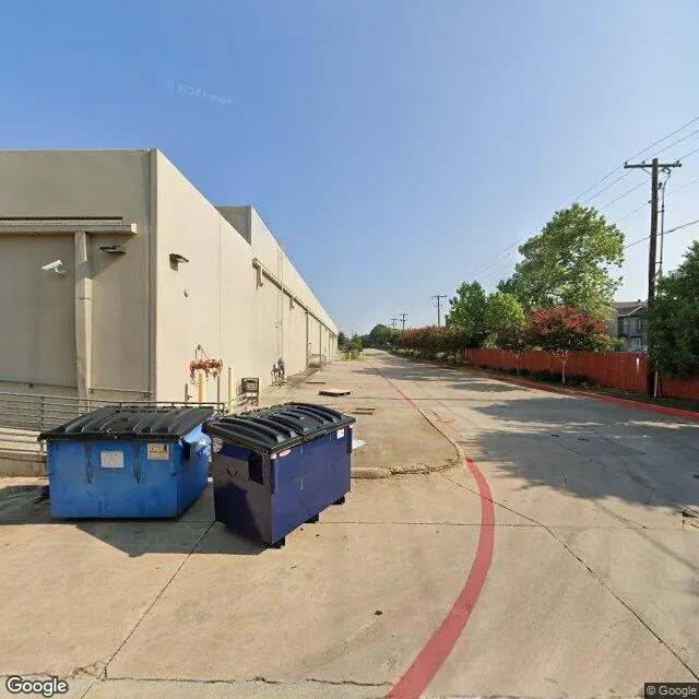 3925 Vitruvian Way, Addison, Texas 75001-4023