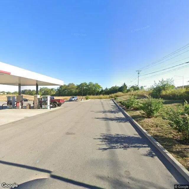 3928 Trenton Rd, Clarksville, Tennessee 37040