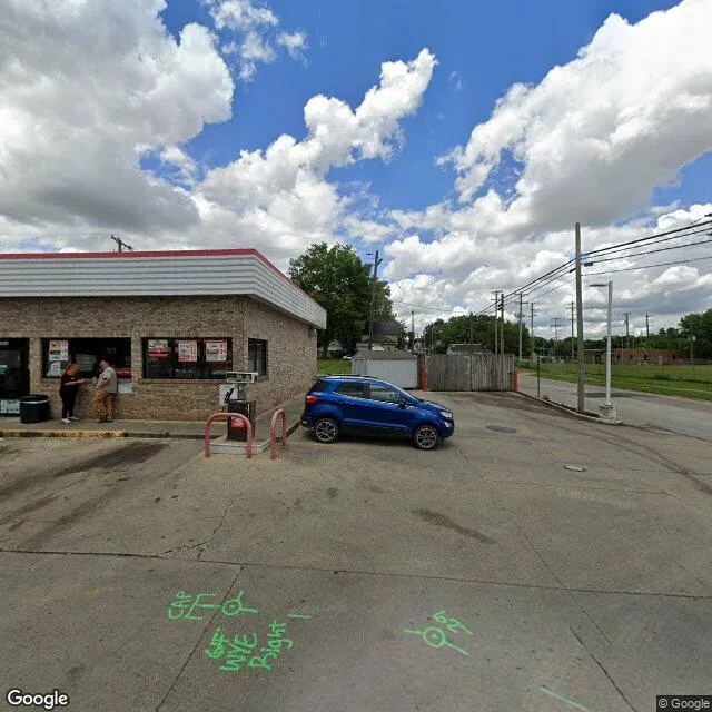 393 E Locust St, Wilmington, Ohio 45177