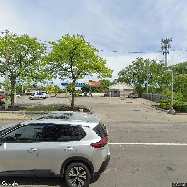 3930 Dewey Ave, Rochester, New York 14616