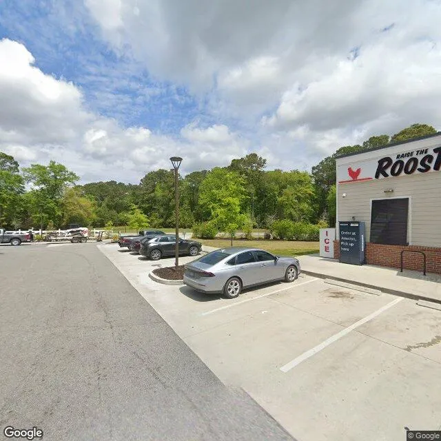 3930 N Hwy 17, Awendaw, South Carolina 29429