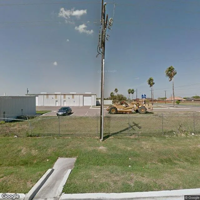 3939 E Expressway 83, Mercedes, Texas 78570