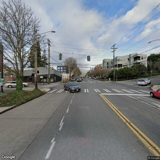 3939 Stone Way N, Seattle, Washington 98103