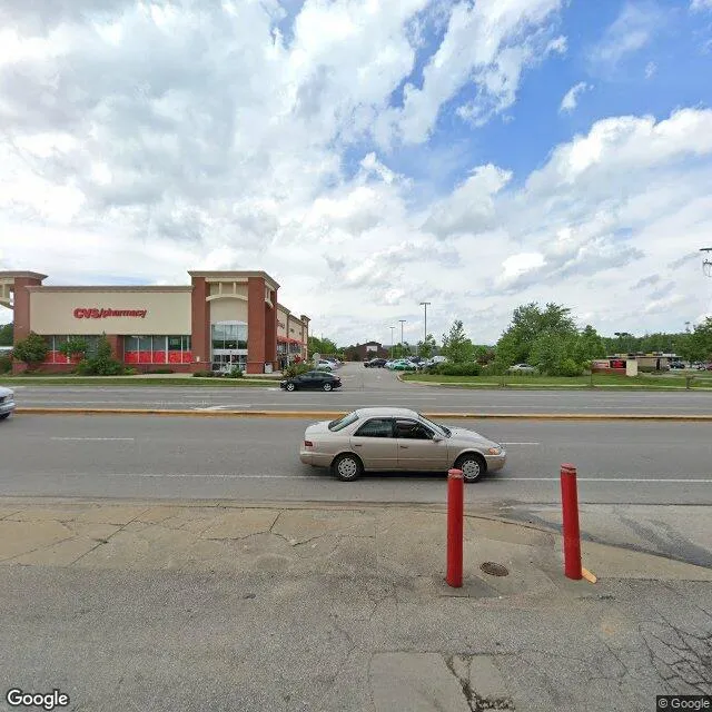 3939 W 3Rd St, Bloomington, Indiana 47404