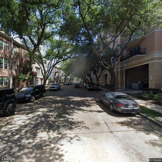 3939 W Alabama St, Houston, Texas 77027