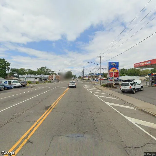 3942 S Park Ave, Blasdell, New York 14219