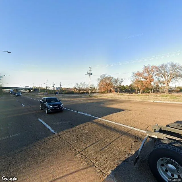 3951 Lamar Ave, Memphis, Tennessee 38118