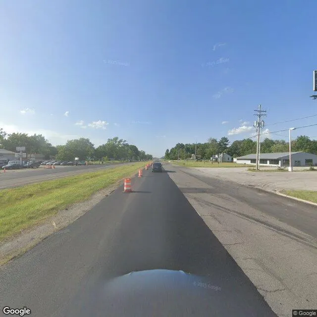 396 S 00 Ew, Kokomo, Indiana 46902