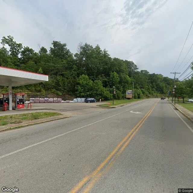 396 W Tom T Hall Blvd, Olive Hill, Kentucky 41164