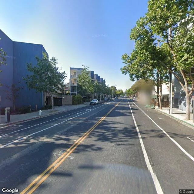 3960 Adeline St, Emeryville, California 94608-3783