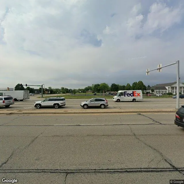 3960 N Brookfield Rd, Brookfield, Wisconsin 53045