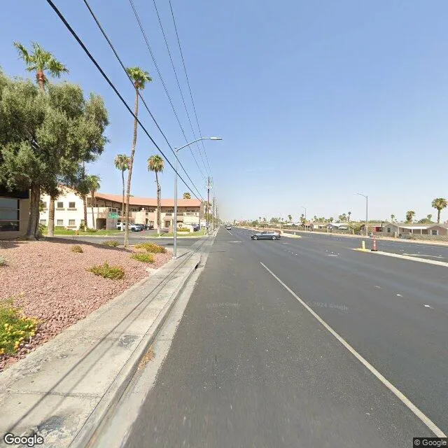 3965 S Decatur Blvd, Las Vegas, Nevada 89103-5808