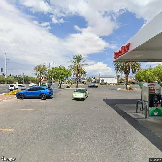 3970 N Tenaya Way, Las Vegas, Nevada 89129