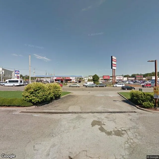 3980 Everhard Rd Nw, Canton, Ohio 44709