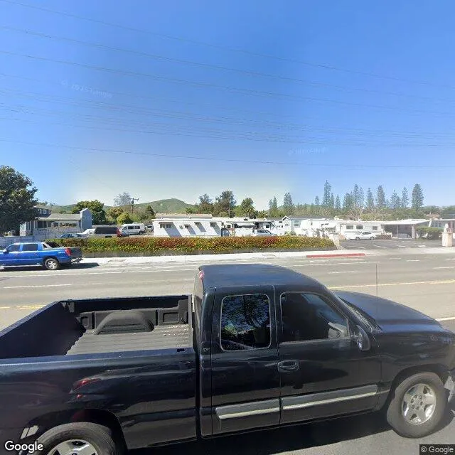 3980 Telegraph Rd, Ventura, California 93003