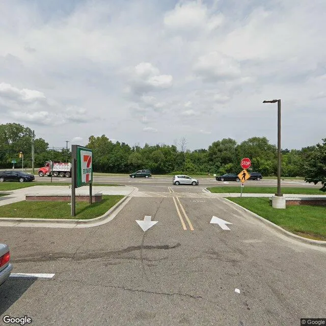 3982 Crooks Rd, Troy, Michigan 48084