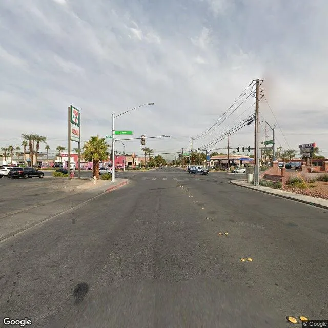 3995 E Sunset Rd, Las Vegas, Nevada 89120