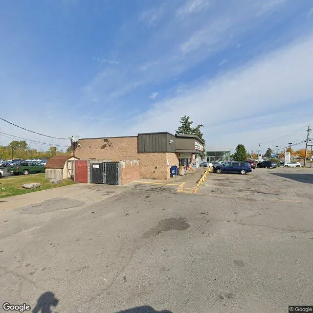 3995 W Henrietta Rd, Rochester, New York 14623